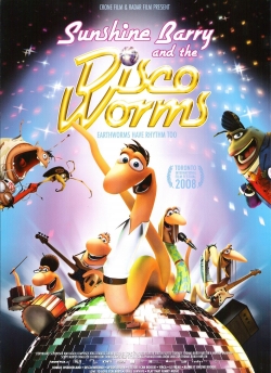 watch Sunshine Barry & the Disco Worms Movie online free in hd on Red Stitch