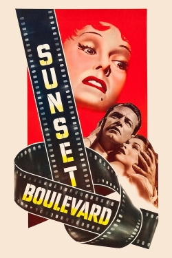 watch Sunset Boulevard Movie online free in hd on Red Stitch