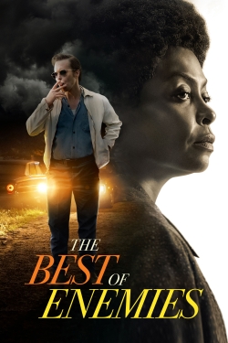 watch The Best of Enemies Movie online free in hd on Red Stitch