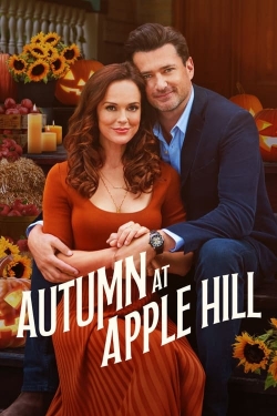 watch Autumn at Apple Hill Movie online free in hd on Red Stitch