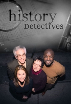 watch History Detectives Movie online free in hd on Red Stitch