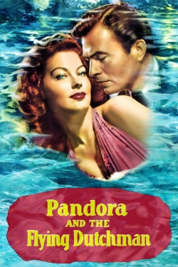 watch Pandora and the Flying Dutchman Movie online free in hd on Red Stitch