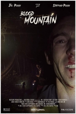 watch Blood Mountain Movie online free in hd on Red Stitch