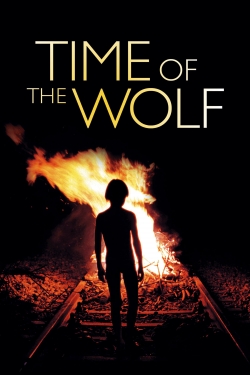 watch Time of the Wolf Movie online free in hd on Red Stitch