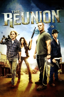 watch The Reunion Movie online free in hd on Red Stitch