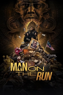 watch Man on the Run Movie online free in hd on Red Stitch