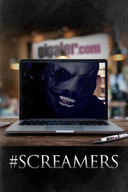 watch #SCREAMERS Movie online free in hd on Red Stitch