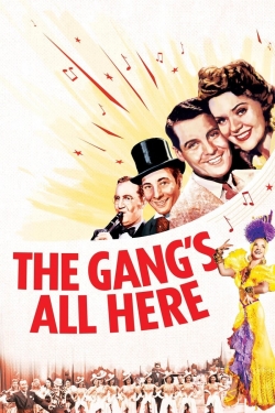 watch The Gang's All Here Movie online free in hd on Red Stitch