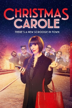 watch Christmas Carole Movie online free in hd on Red Stitch