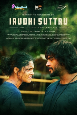 watch Irudhi Suttru Movie online free in hd on Red Stitch