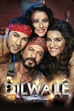 watch Dilwale Movie online free in hd on Red Stitch