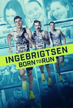 watch Ingebrigtsen: Born to Run Movie online free in hd on Red Stitch