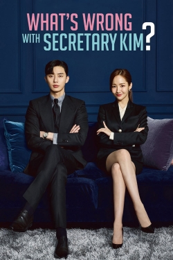 watch What's Wrong with Secretary Kim Movie online free in hd on Red Stitch