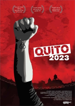 watch Quito 2023 Movie online free in hd on Red Stitch