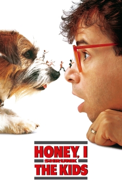 watch Honey, I Shrunk the Kids Movie online free in hd on Red Stitch