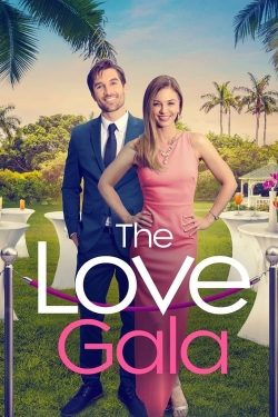 watch The Love Gala Movie online free in hd on Red Stitch