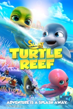 watch Sammy and Co: Turtle Reef Movie online free in hd on Red Stitch