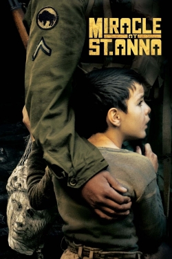 watch Miracle at St. Anna Movie online free in hd on Red Stitch