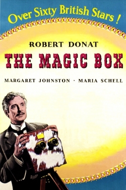 watch The Magic Box Movie online free in hd on Red Stitch