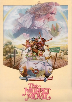 watch The Muppet Movie Movie online free in hd on Red Stitch