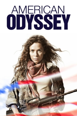 watch American Odyssey Movie online free in hd on Red Stitch