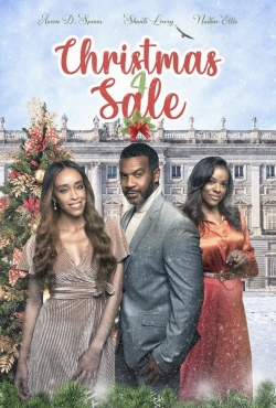 watch Christmas for Sale Movie online free in hd on Red Stitch