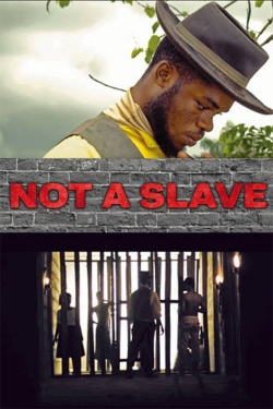 watch Not a Slave Movie online free in hd on Red Stitch