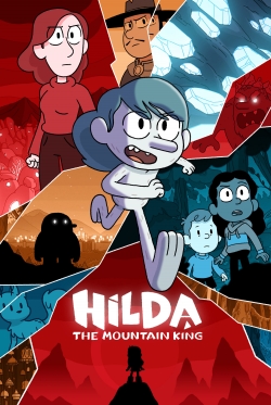 watch Hilda and the Mountain King Movie online free in hd on Red Stitch