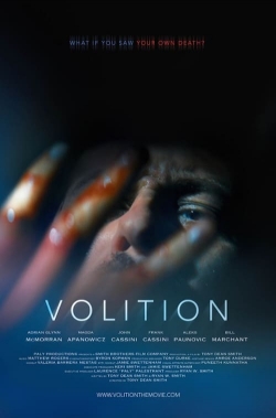 watch Volition Movie online free in hd on Red Stitch