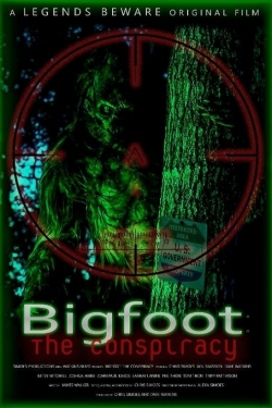 watch Bigfoot: The Conspiracy Movie online free in hd on Red Stitch