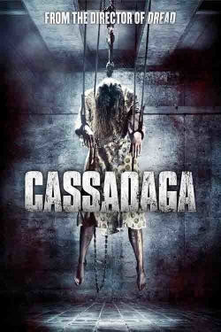 watch Cassadaga Movie online free in hd on Red Stitch