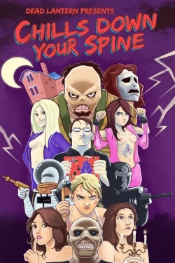 watch Chills Down Your Spine Movie online free in hd on Red Stitch