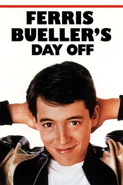 watch Ferris Bueller's Day Off Movie online free in hd on Red Stitch