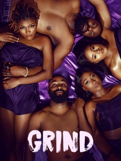 watch Grind Movie online free in hd on Red Stitch