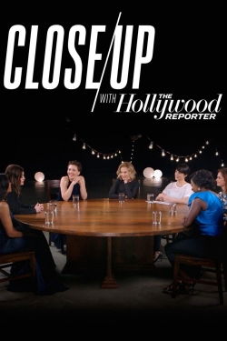 watch Close Up with The Hollywood Reporter Movie online free in hd on Red Stitch