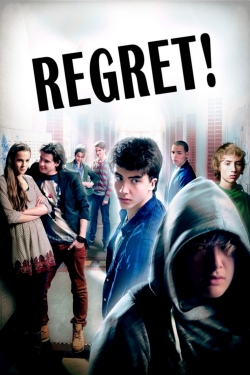 watch Regret! Movie online free in hd on Red Stitch