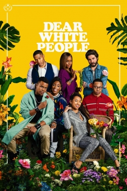 watch Dear White People Movie online free in hd on Red Stitch