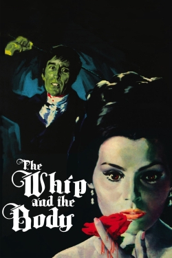 watch The Whip and the Body Movie online free in hd on Red Stitch