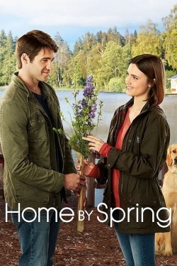 watch Home by Spring Movie online free in hd on Red Stitch