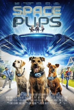 watch Space Pups Movie online free in hd on Red Stitch