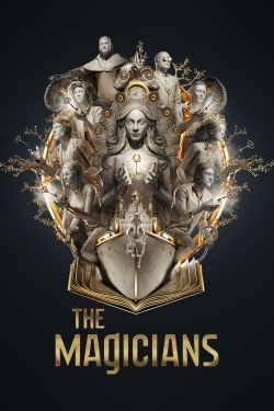 watch The Magicians Movie online free in hd on Red Stitch