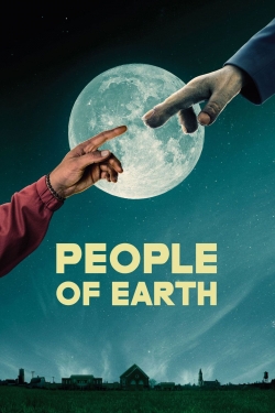 watch People of Earth Movie online free in hd on Red Stitch