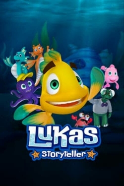 watch Lukas Storyteller Movie online free in hd on Red Stitch