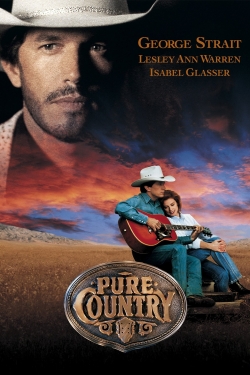 watch Pure Country Movie online free in hd on Red Stitch