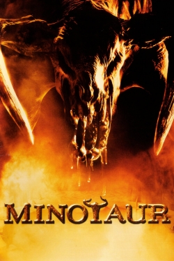 watch Minotaur Movie online free in hd on Red Stitch