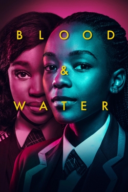 watch Blood & Water Movie online free in hd on Red Stitch