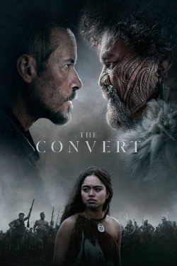 watch The Convert Movie online free in hd on Red Stitch