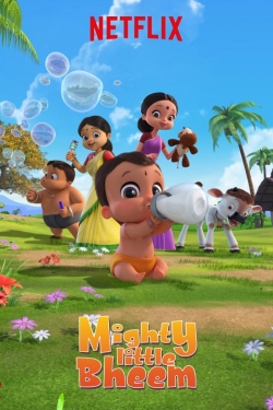 watch Mighty Little Bheem Movie online free in hd on Red Stitch