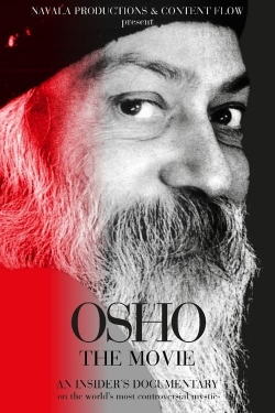 watch Osho, The Movie Movie online free in hd on Red Stitch