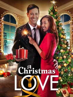 watch A Christmas Love Movie online free in hd on Red Stitch